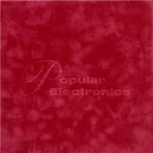 H. Badings / Kid Baltan / Tom Dissevelt - Popular Electronics: The Singles  ...