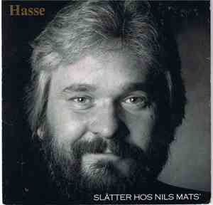 Hasse - Slåtter Hos Nils Mats´