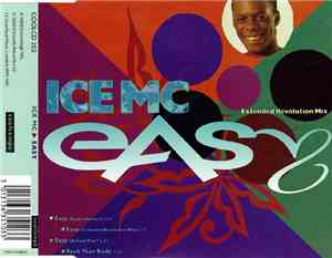 ICE MC - Easy