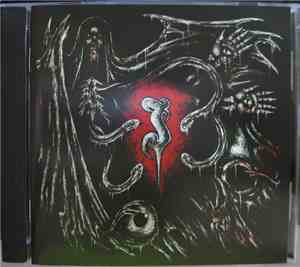 Inquisition - Nefarious Dismal Orations