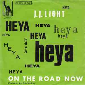 J. J. Light - Heya