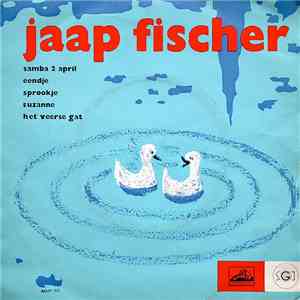 Jaap Fischer - Samba 2 April