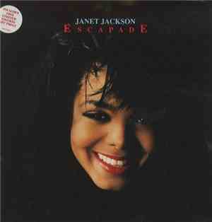 Janet Jackson - Escapade