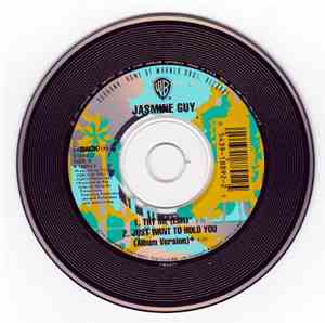 Jasmine Guy - Try Me