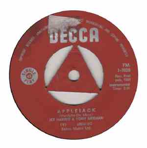 Jet Harris & Tony Meehan - Applejack