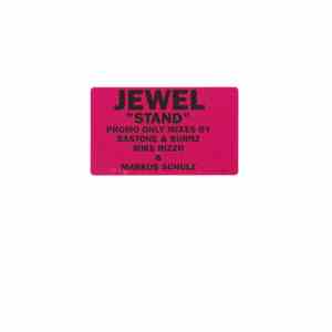 Jewel - Stand