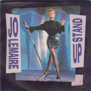 Jo Lemaire - stand up
