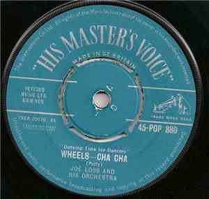 Joe Loss & His Orchestra - Wheels - Cha Cha