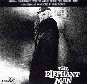 John Morris - The Elephant Man (O.S.T.)