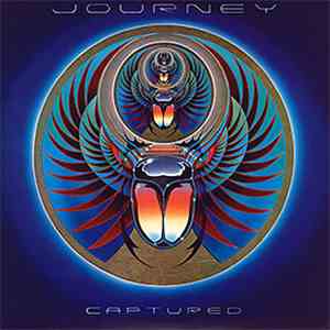 Journey - Captured