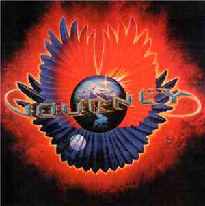 Journey - Infinity