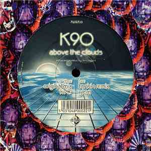 K90 - Above The Clouds