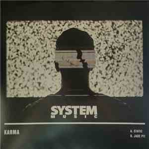 Karma  - Static