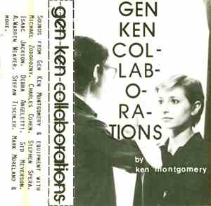 Ken Montgomery - Gen Ken Collaborations
