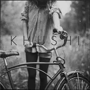 KHUSHI - Magpie
