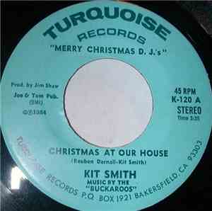 Kit Smith - Christmas At Our House