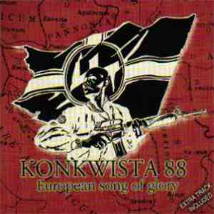 Konkwista 88 - European Song Of Glory