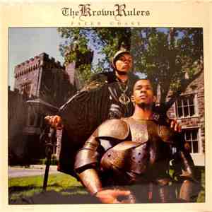 Krown Rulers - Paper Chase