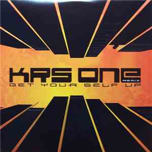 KRS-One - Get Your Self Up (Remix)