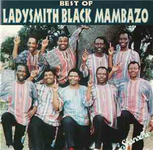 Ladysmith Black Mambazo - Best Of Ladysmith Black Mambazo