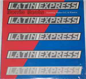 Latin Express  - Barrio Beats