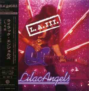 Lilac Angels - L.A. III.