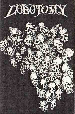 Lobotomy - When Death Draws Near