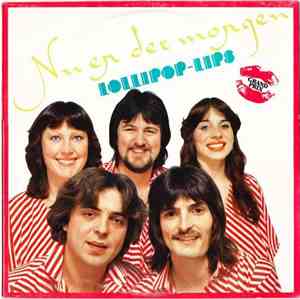 Lollipop-Lips - Nu Er Det Morgen