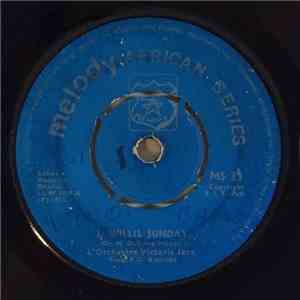 L'Orchestre Victoria Jazz - J. Willis Sunday