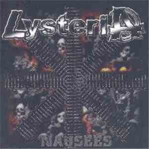 Lysteria - Nausées