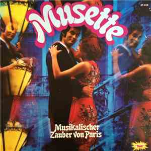Marcel Roulin Mit Seinem Musette-Orchester - Musette - Musikalischer Zauber ...