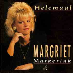 Margriet Markerink - Helemaal