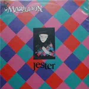 Marillion - Jester