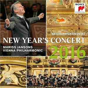 Mariss Jansons, Wiener Philharmoniker - Neujahrskonzert 2016