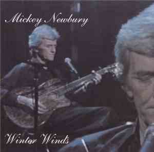 Mickey Newbury - Winter Winds
