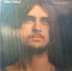 Mike Oldfield - Ommadawn