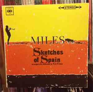 Miles Davis - Sketches Of Spain