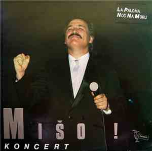 Mišo ! - Koncert