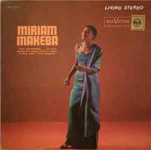 Miriam Makeba - Miriam Makeba