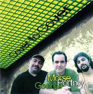 Morse, Portnoy, George - Cover To Cover