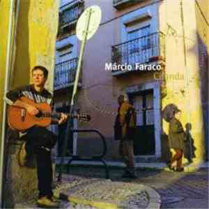 Márcio Faraco - Ciranda