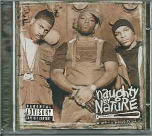 Naughty By Nature - Nineteen Naughty Nine - Nature's Fury