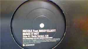 Nicole - Make It Hot