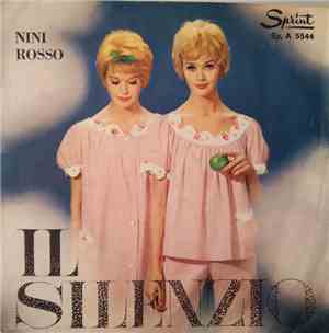 Nini Rosso - Il Silenzio