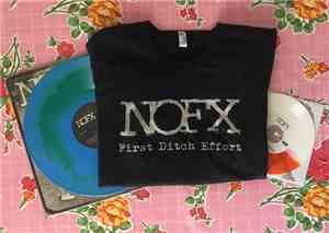NOFX - First Ditch Effort