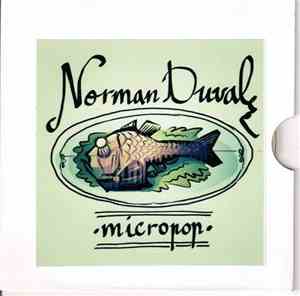 Norman Duval - Micropop