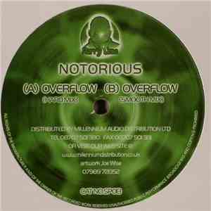 Notorious - Overflow