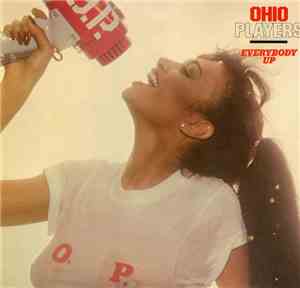 Ohio Players - Everybody Up