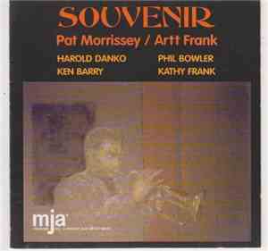 Pat Morrissey  / Artt Frank - Souvenir