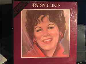 Patsy Cline - Golden Treasures